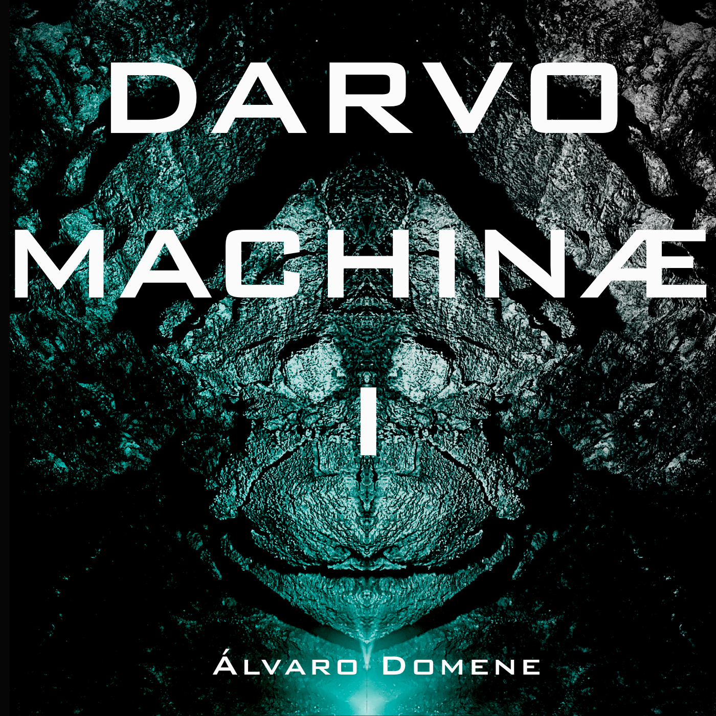 DARVO MACHINÆ I by Álvaro Domene