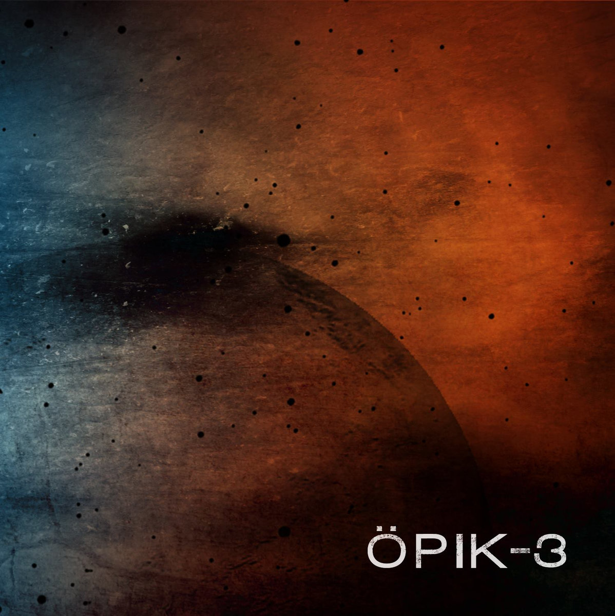 Öpik​-​3 by ZÖBIK-3