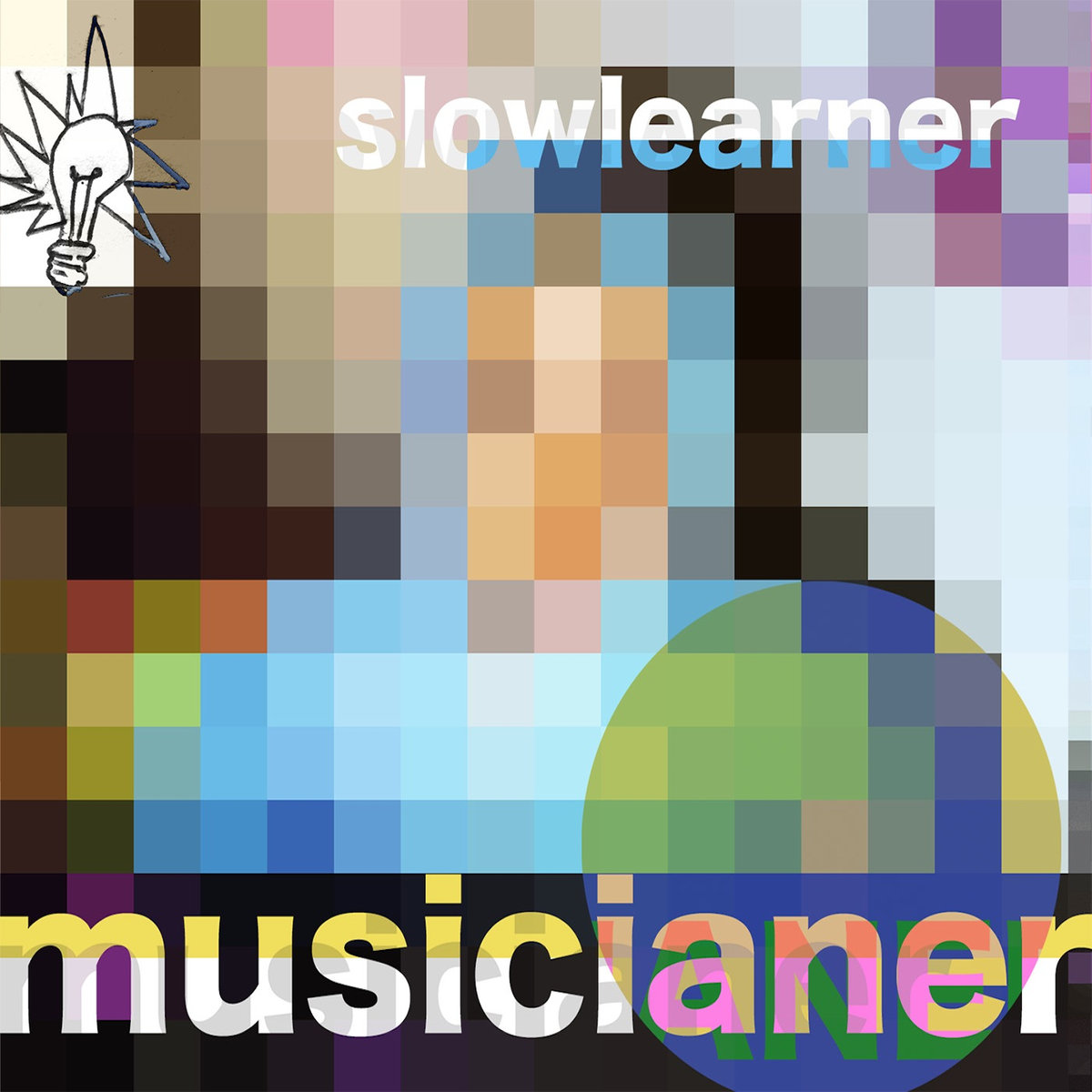  slow learner by musicianer (Sinton/Ajemian/Taylor)