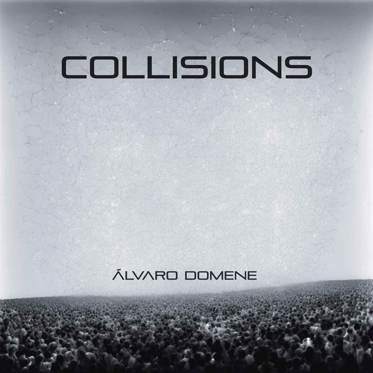 COLLISIONS by Álvaro Domene