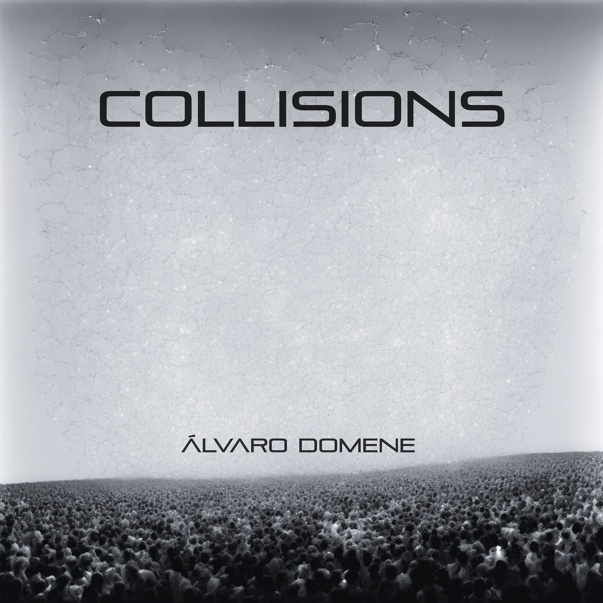  COLLISIONS by Álvaro Domene