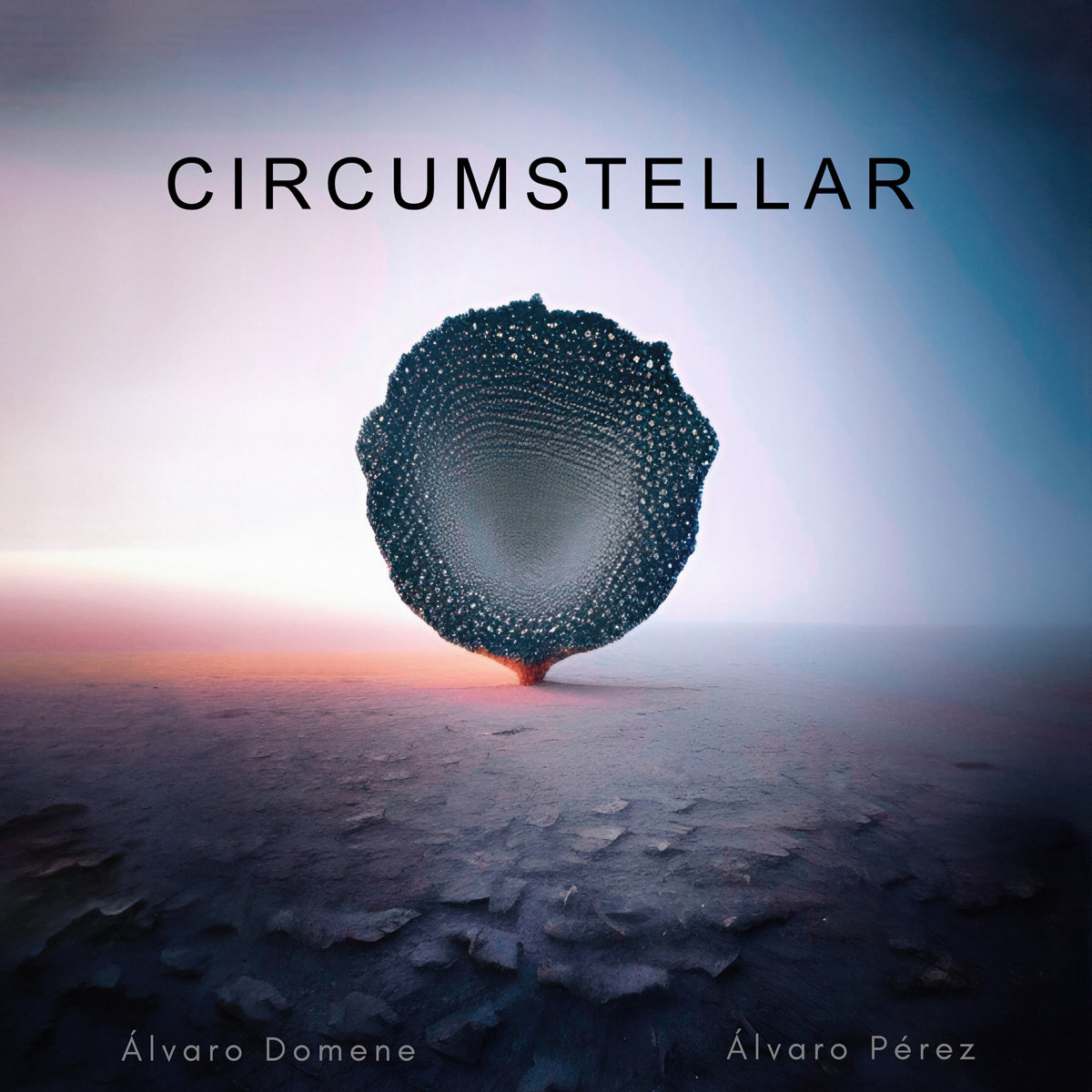  CIRCUMSTELLAR by Álvaro Domene &amp; Álvaro Pérez