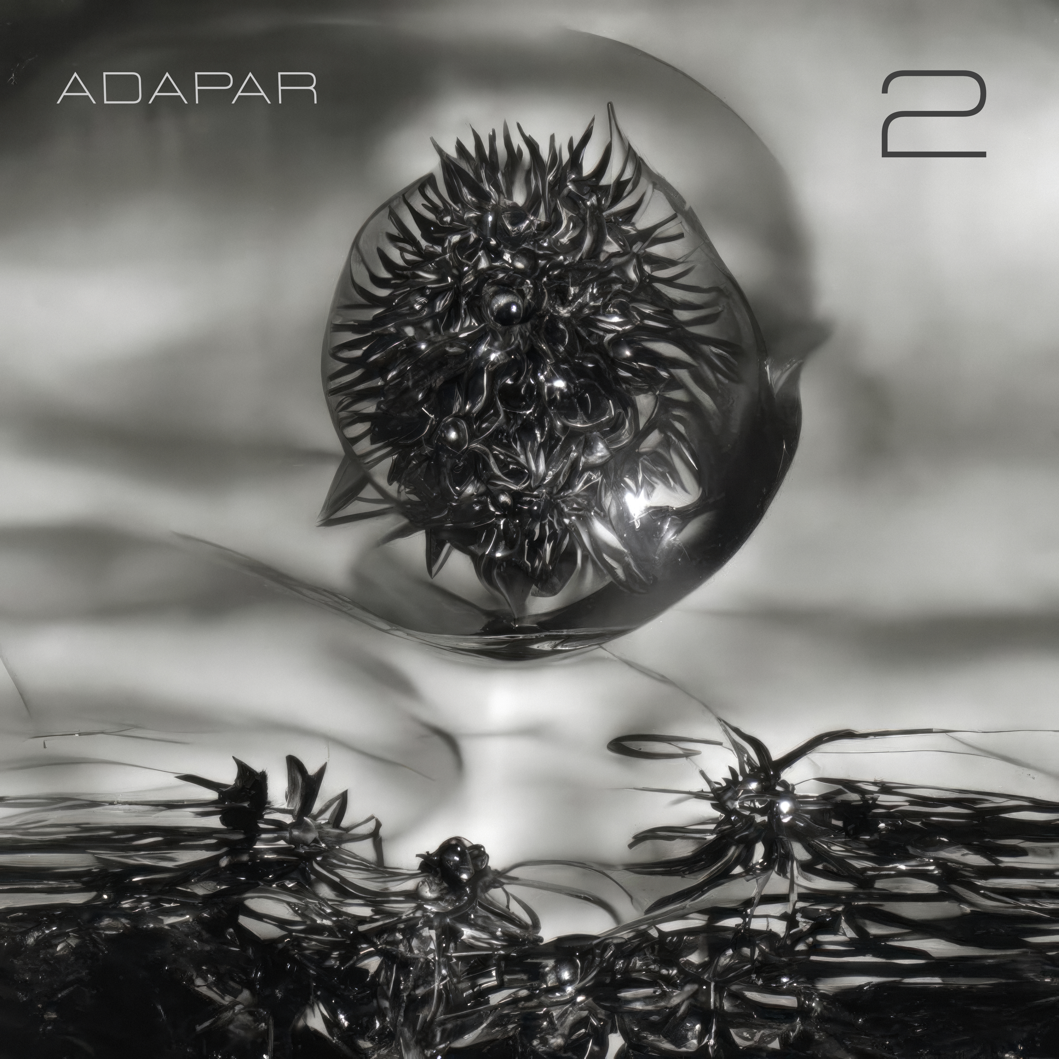 2 by ADAPAR [Domene/Pérez]