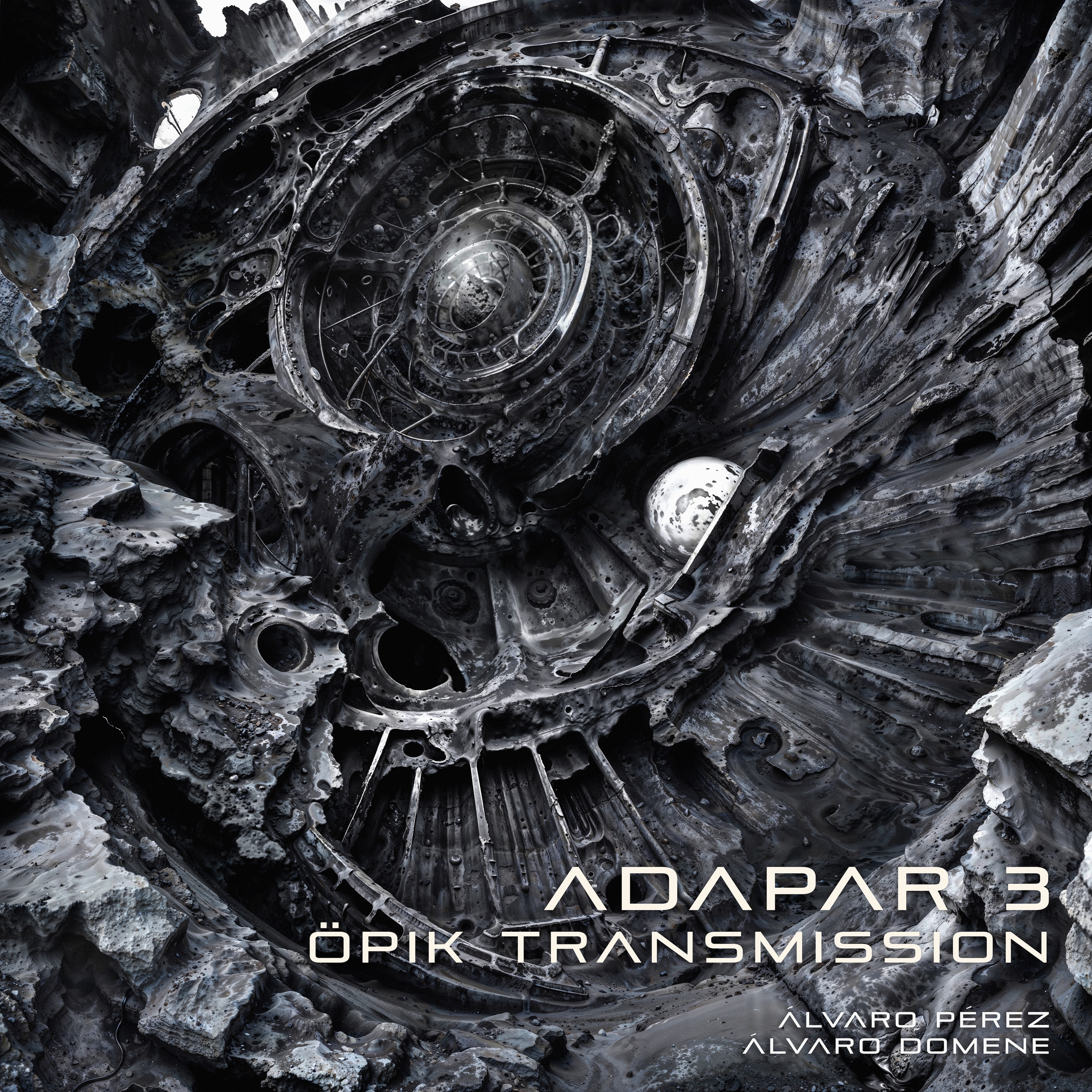 3: Öpik Transmission by ADAPAR [Domene/Pérez]
