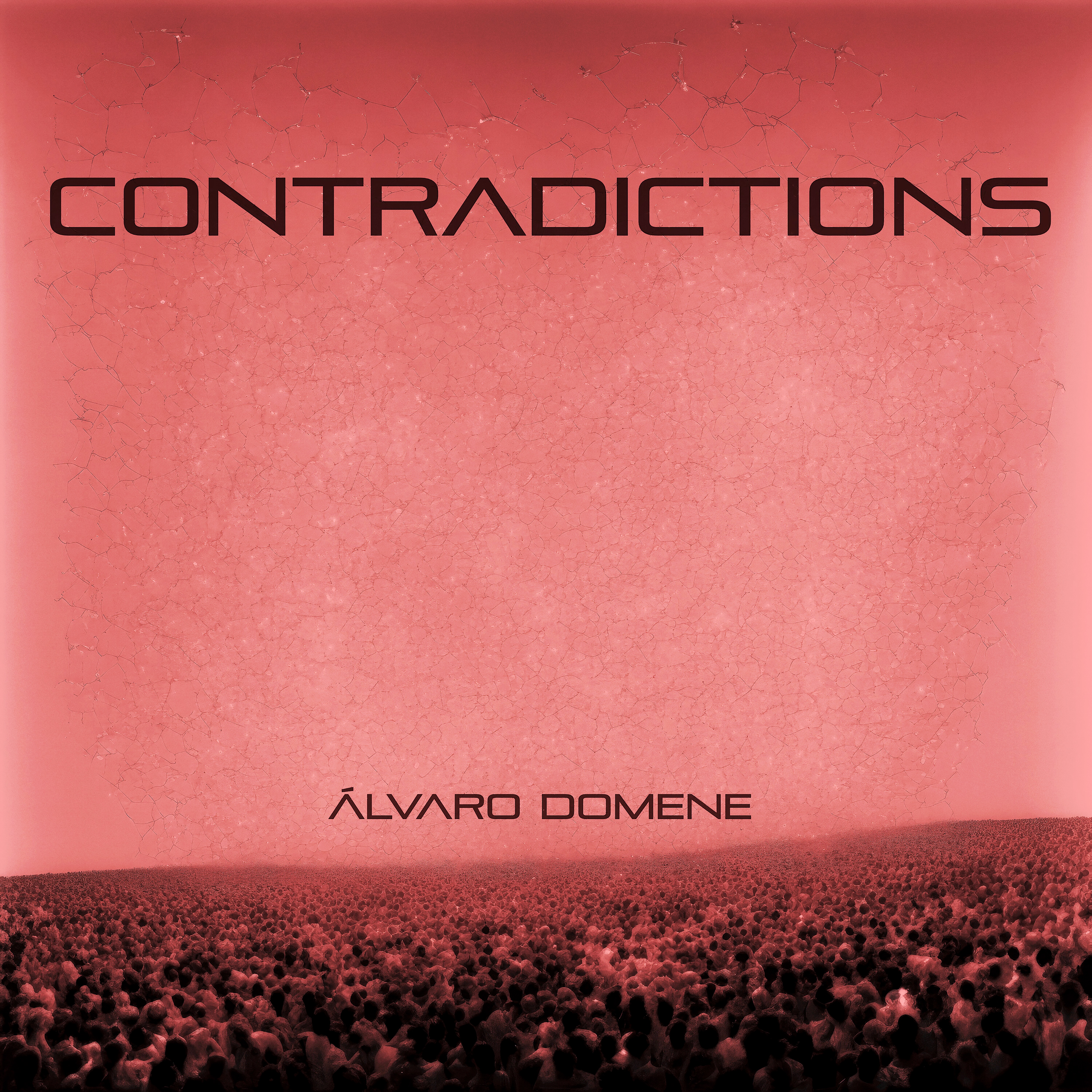 CONTRADICTIONS by Álvaro Domene
