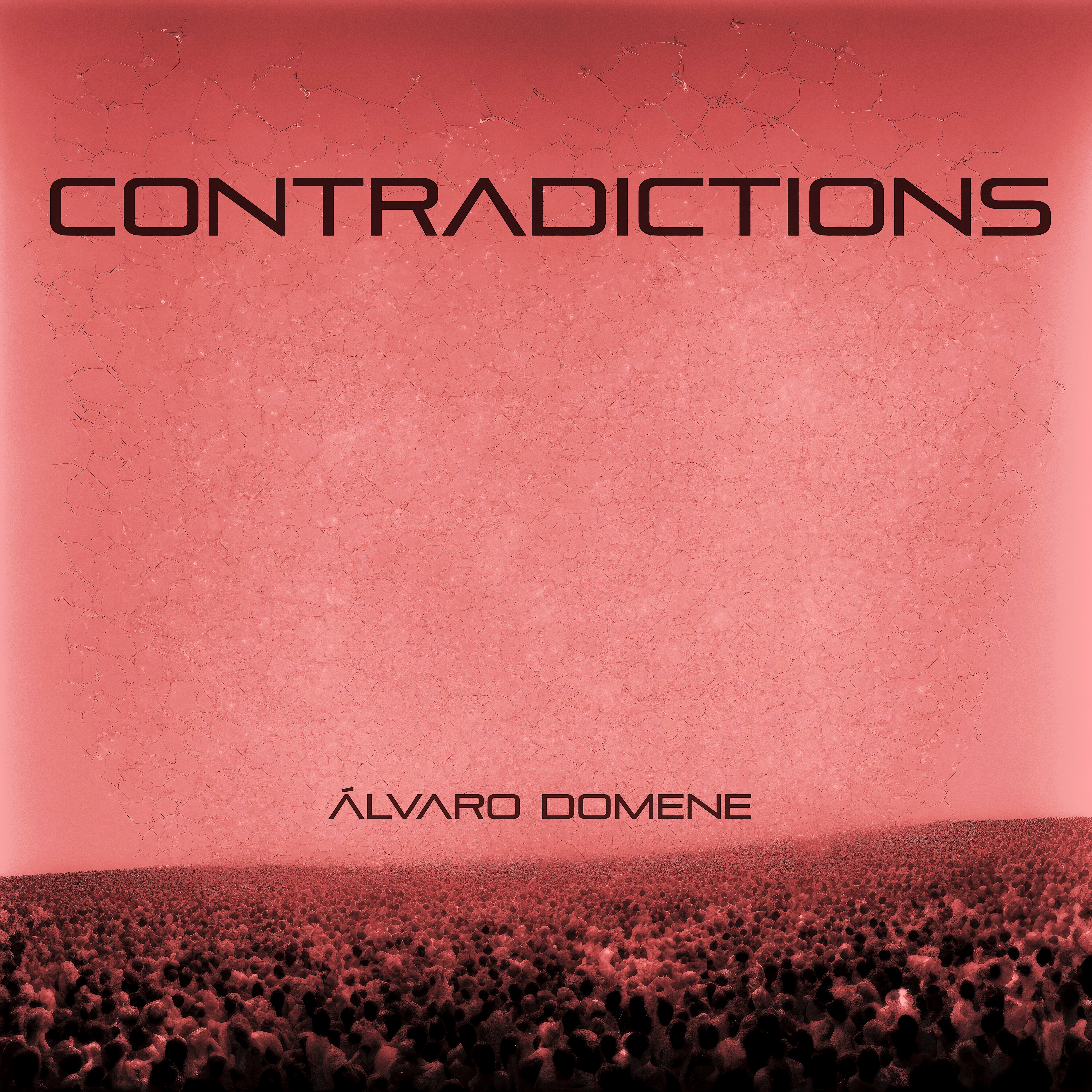  CONTRADICTIONS by Álvaro Domene