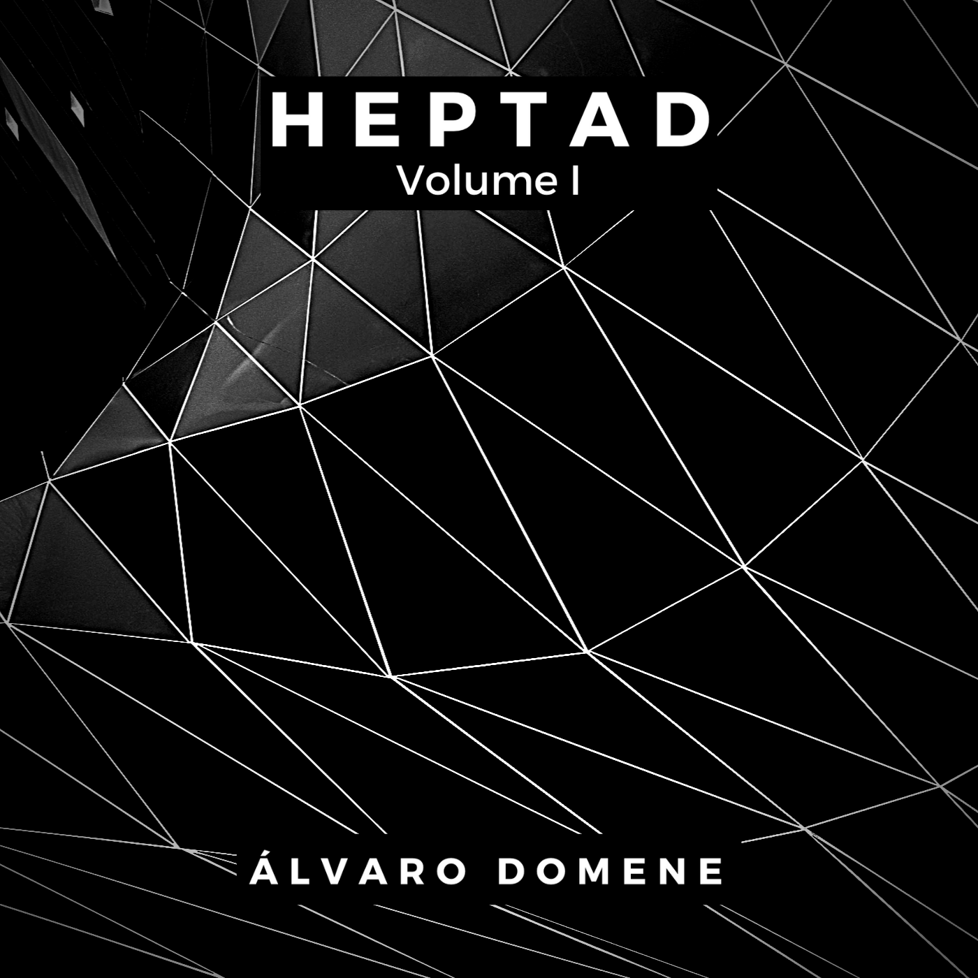  HEPTAD  by Álvaro Domene