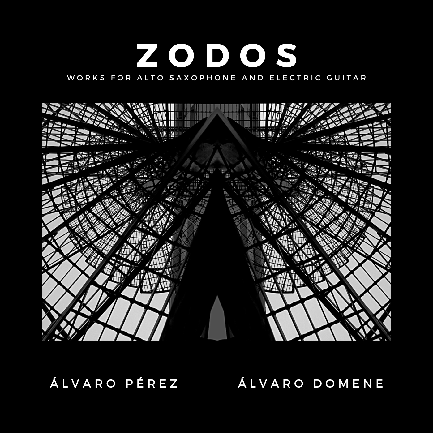 ZODOS by Álvaro Pérez &amp; Álvaro Domene