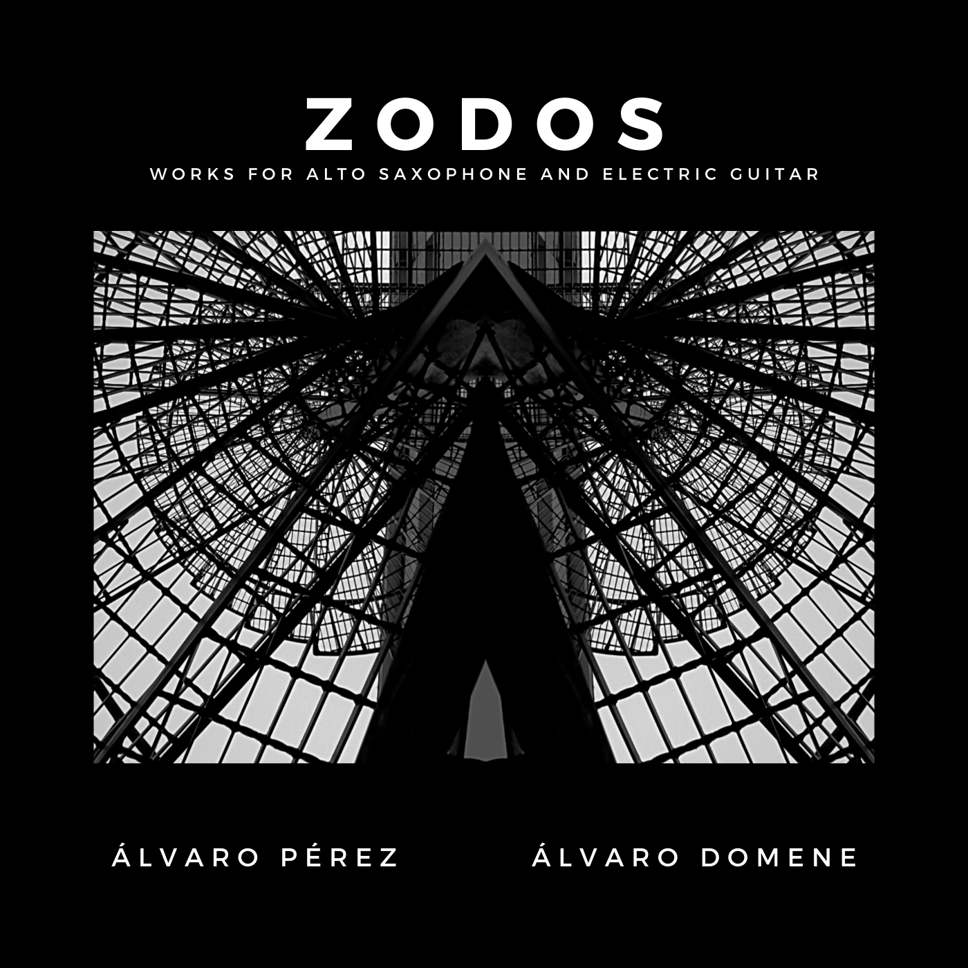  ZODOS by Álvaro Pérez &amp; Álvaro Domene